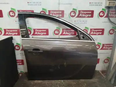 Second-hand car spare part  for OPEL INSIGNIA A SEDÁN (G09)  OEM IAM references   