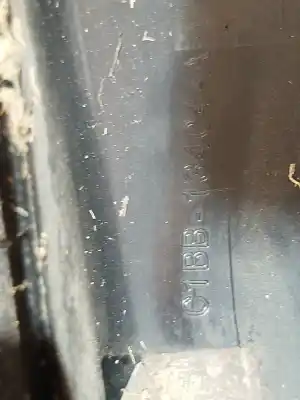 Peça sobressalente para automóvel em segunda mão farolim traseiro direito por ford fiesta vi (cb1, ccn) 1.5 tdci referências oem iam c1bb13404  