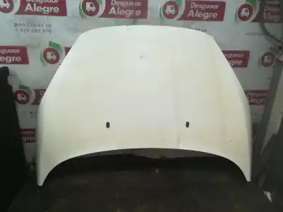 Peça sobressalente para automóvel em segunda mão  por FORD FIESTA VI (CB1, CCN)  Referências OEM IAM   