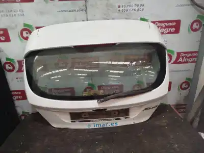 Peça sobressalente para automóvel em segunda mão  por FORD FIESTA VI (CB1, CCN)  Referências OEM IAM   