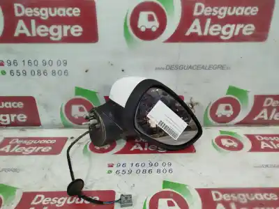 Peça sobressalente para automóvel em segunda mão ESPELHO RETROVISOR DIREITO por FORD FIESTA VI (CB1, CCN)  Referências OEM IAM 4201012  
