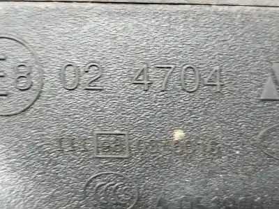 Peça sobressalente para automóvel em segunda mão espelho retrovisor direito por ford fiesta vi (cb1, ccn) 1.5 tdci referências oem iam 4201012  