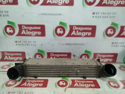 Tweedehands auto-onderdeel INTERCOOLER voor BMW SERIE 3 COUPE (E92)  OEM IAM-referenties 3296373  