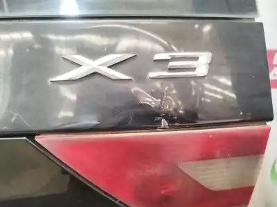 Peça sobressalente para automóvel em segunda mão  por BMW SERIE X3 (E83)  Referências OEM IAM   
