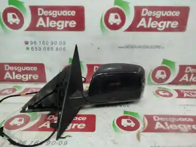 Peça sobressalente para automóvel em segunda mão espelho retrovisor esquerdo por bmw serie x3 (e83) 2.0d [2.0 ltr. - 110 kw 16v diesel cat] referências oem iam 010790  