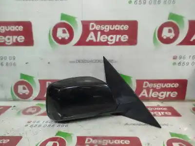 Peça sobressalente para automóvel em segunda mão Espelho Retrovisor Direito por BMW SERIE X3 (E83) 2.0d [2.0 Ltr. - 110 kW 16V Diesel CAT] Referências OEM IAM 010790  