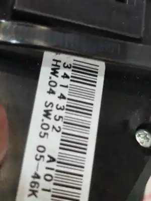 Peça sobressalente para automóvel em segunda mão  por BMW SERIE X3 (E83)  Referências OEM IAM 3411746  