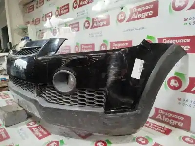 Peça sobressalente para automóvel em segunda mão Para Choques Dianteiro por CHEVROLET CAPTIVA 2.0 VCDI LT Referências OEM IAM   