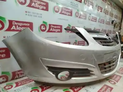 Pezzo di ricambio per auto di seconda mano  per OPEL CORSA D  Riferimenti OEM IAM   