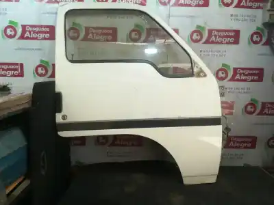 Peça sobressalente para automóvel em segunda mão porta dianteira direita por opel midi 2189 referências oem iam 