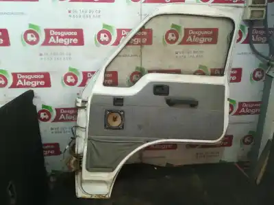 Second-hand car spare part front right door for opel midi 2189 oem iam references   