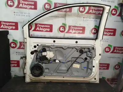 Автозапчасти б/у дверь передняя правая за volkswagen new beetle (9c1, 1c1) 1.6 ссылки oem iam 