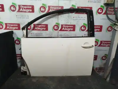 Автозапчасти б/у левая передняя дверь за volkswagen new beetle (9c1, 1c1) 1.6 ссылки oem iam 