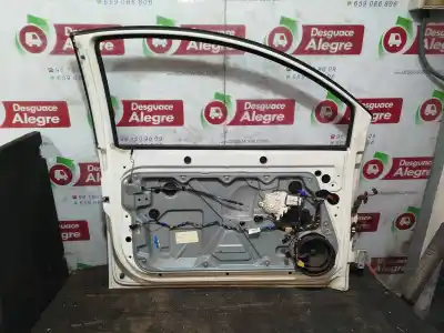 Автозапчасти б/у левая передняя дверь за volkswagen new beetle (9c1, 1c1) 1.6 ссылки oem iam   