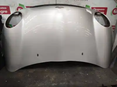 Автозапчастина б/у КАПОК для BMW MINI (R50,R53)  Посилання на OEM IAM   