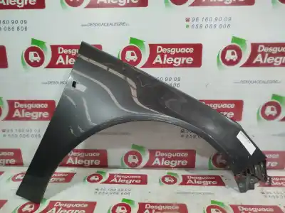 Автозапчастина б/у передне праве крило для opel insignia a sedán (g09) 2.0 cdti (69) посилання на oem iam   