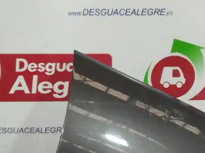 Автозапчастина б/у передне праве крило для opel insignia a sedán (g09) 2.0 cdti (69) посилання на oem iam   