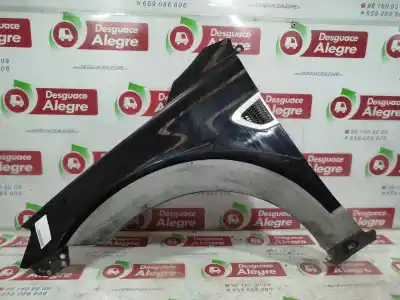 Peça sobressalente para automóvel em segunda mão Guarda-lamas Dianteiro Esquerdo por CHEVROLET CAPTIVA 2.0 VCDI LT Referências OEM IAM   