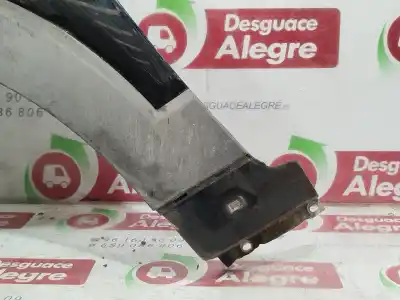 Peça sobressalente para automóvel em segunda mão guarda-lamas dianteiro esquerdo por chevrolet captiva 2.0 vcdi lt referências oem iam   
