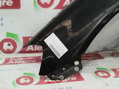 Peça sobressalente para automóvel em segunda mão guarda-lamas dianteiro esquerdo por chevrolet captiva 2.0 vcdi lt referências oem iam   