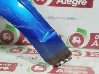 Tweedehands auto-onderdeel LINKER VOOR SPATBORD voor CITROEN C3 II (SC_)  OEM IAM-referenties   