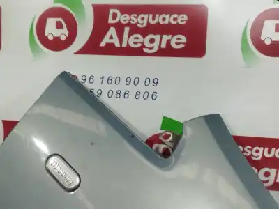 Peça sobressalente para automóvel em segunda mão guarda-lamas dianteiro direito por ford c-max (cb3) style referências oem iam   