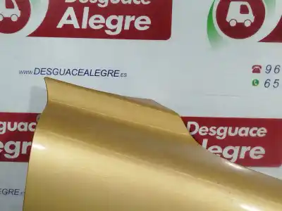 Peça sobressalente para automóvel em segunda mão  por VOLVO S60 I (384)  Referências OEM IAM   