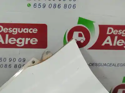 Peça sobressalente para automóvel em segunda mão  por FORD FIESTA VI (CB1, CCN)  Referências OEM IAM   