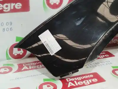 Second-hand car spare part left front fin for bmw serie x3 (e83) 2.0d [2.0 ltr. - 110 kw 16v diesel cat] oem iam references   