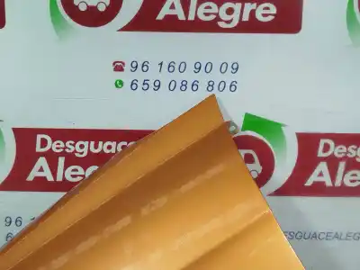 Peça sobressalente para automóvel em segunda mão  por KIA PICANTO  Referências OEM IAM   