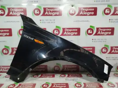 Second-hand car spare part front right fin for bmw serie x3 (e83) 2.0d [2.0 ltr. - 110 kw 16v diesel cat] oem iam references   