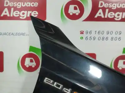 Peça sobressalente para automóvel em segunda mão  por BMW SERIE X3 (E83)  Referências OEM IAM   