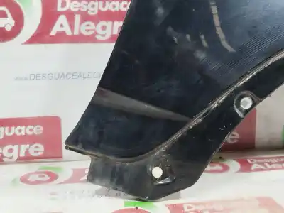 Second-hand car spare part front right fin for bmw serie x3 (e83) 2.0d [2.0 ltr. - 110 kw 16v diesel cat] oem iam references   