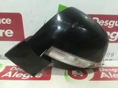 Peça sobressalente para automóvel em segunda mão espelho retrovisor esquerdo por chevrolet captiva 2.0 vcdi lt referências oem iam   