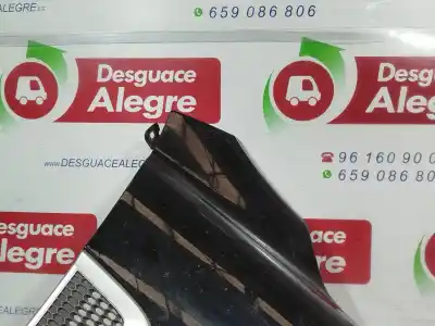 Peça sobressalente para automóvel em segunda mão guarda-lamas dianteiro direito por chevrolet captiva 2.0 vcdi lt referências oem iam   