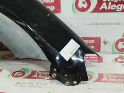 Peça sobressalente para automóvel em segunda mão guarda-lamas dianteiro direito por chevrolet captiva 2.0 vcdi lt referências oem iam   