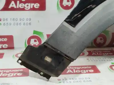 Peça sobressalente para automóvel em segunda mão guarda-lamas dianteiro direito por chevrolet captiva 2.0 vcdi lt referências oem iam 