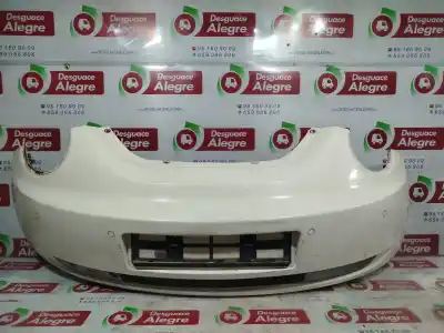 Автозапчасти б/у задний бампер за volkswagen new beetle (9c1, 1c1) 1.6 ссылки oem iam   