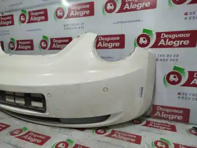 Автозапчасти б/у задний бампер за volkswagen new beetle (9c1, 1c1) 1.6 ссылки oem iam 