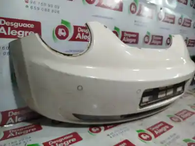 Автозапчасти б/у задний бампер за volkswagen new beetle (9c1, 1c1) 1.6 ссылки oem iam   
