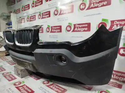 Peça sobressalente para automóvel em segunda mão  por BMW SERIE X3 (E83)  Referências OEM IAM   