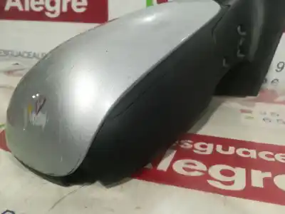 Tweedehands auto-onderdeel rechts achteruitzicht voor toyota yaris (ksp9/scp9/nlp9) básico oem iam-referenties 013935  