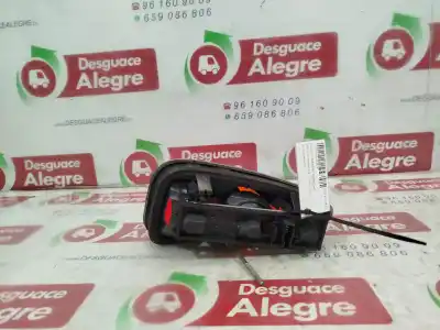 Second-hand car spare part right tailgate light for bmw mini (r50,r53) one oem iam references 89023373  