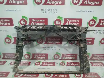 Second-hand car spare part FRONT PANEL for SEAT LEON (5F1)  OEM IAM references   