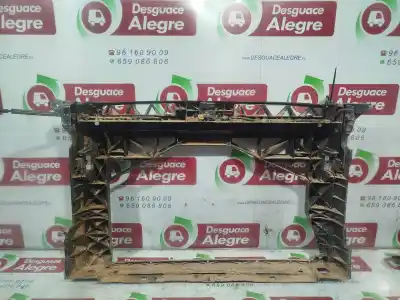 Second-hand car spare part front panel for seat leon (5f1) 1.6 tdi oem iam references   