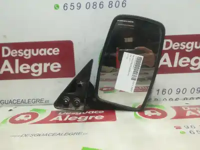 Peça sobressalente para automóvel em segunda mão espelho retrovisor direito por opel midi 2189 referências oem iam 