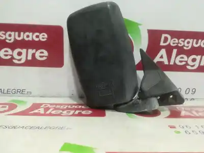 Second-hand car spare part right rearview mirror for opel midi 2189 oem iam references   