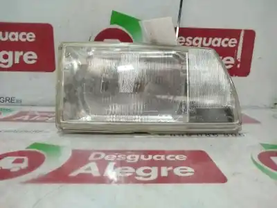 Peça sobressalente para automóvel em segunda mão farol / farolim esquerdo por citroen c15 1.9 diesel 60 cv / 44 kw referências oem iam 069771