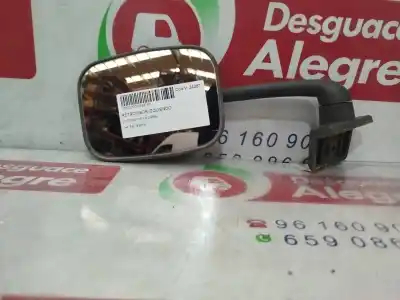 Peça sobressalente para automóvel em segunda mão Espelho Retrovisor Esquerdo por CITROEN C15 1.9 DIESEL 60 CV / 44 KW Referências OEM IAM 836069  