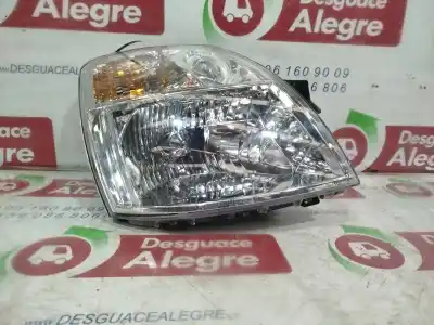 Peça sobressalente para automóvel em segunda mão  por KIA PICANTO  Referências OEM IAM 082231115R  